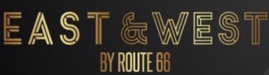 East & West by Route 66